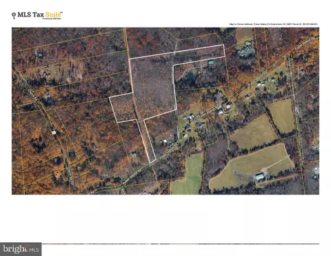 Pullen Station Road, Quakertown, PA 18951