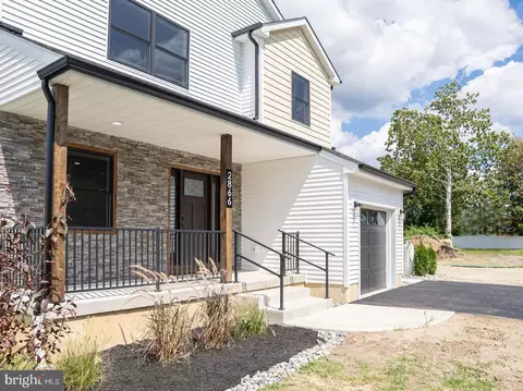 4159 Linden Ave, Feasterville Trevose, PA 19053