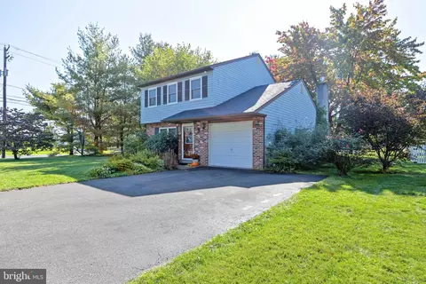 101 San Francisco Dr, Quakertown, PA 18951