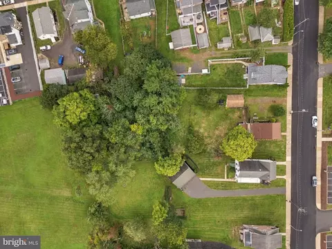 0 Juniper St, Quakertown, PA 18951