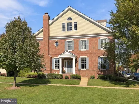 201 Worstall Aly, Newtown, PA 18940