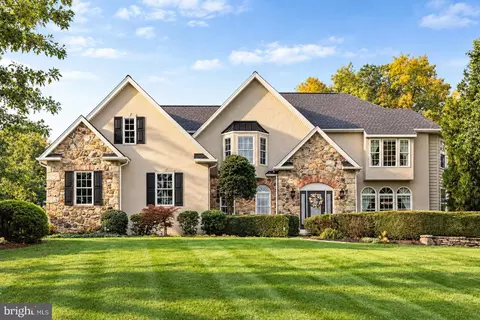 1100 Briar Way, Perkasie, PA 18944