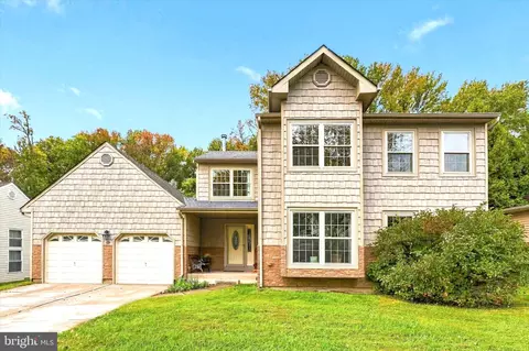 1516 Society Hill Dr, Bensalem, PA 19020