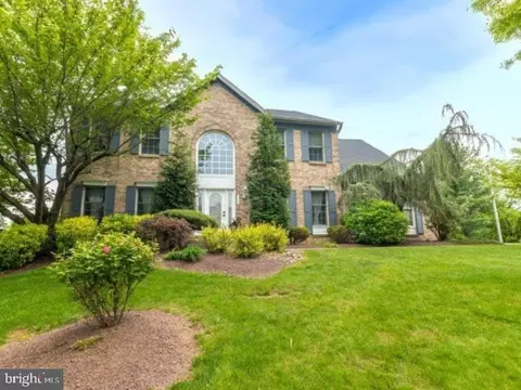 123 Orthodox Dr, Richboro, PA 18954