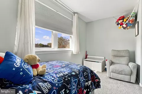 Bedroom - 331 Cedar St, Warminster, PA 18974 photo 2 of 4