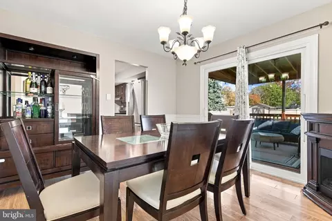 Dining - 331 Cedar St, Warminster, PA 18974 photo 2 of 2