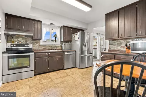 Kitchen - 331 Cedar St, Warminster, PA 18974 photo 1 of 1
