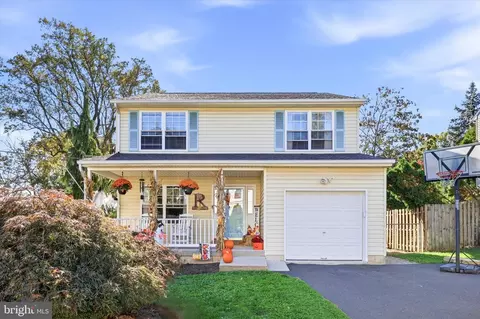 4846 Somers Ave, Feasterville Trevose, PA 19053