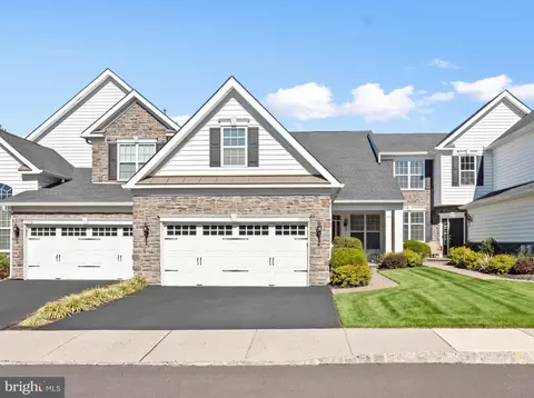 1770 Locust Dr, Yardley, PA 19067