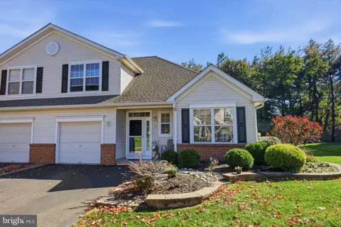 50 Black Eyed Susan Rd, Langhorne, PA 19047