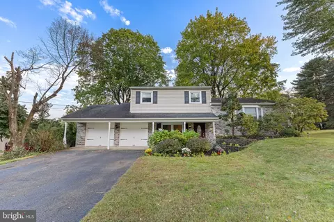 2627 Skyview, Feasterville Trevose, PA 19053