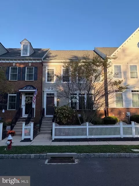 3987 Cephas Child Rd, Doylestown, PA 18902