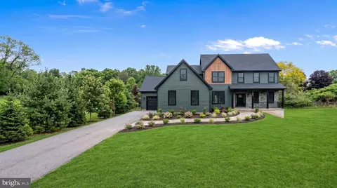 Hottle Road, Coopersburg, PA 18036