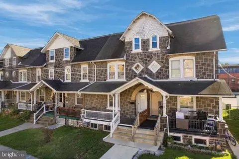 420 Juniper St, Quakertown, PA 18951