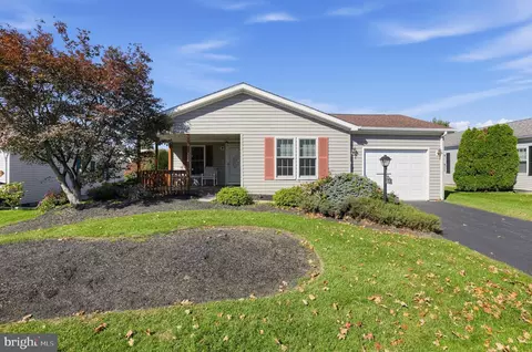 398 Spring Meadow Cir, New Hope, PA 18938