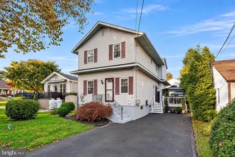 508 Rosewood Ave, Feasterville Trevose, PA 19053