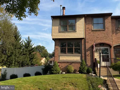 3949 Wrexham Ct, Bensalem, PA 19020