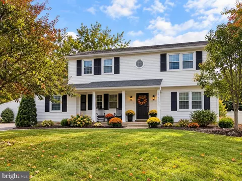 317 Hill Ave, Langhorne, PA 19047