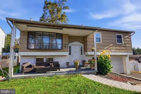 4851 Magnolia Ave, Feasterville Trevose, PA 19053