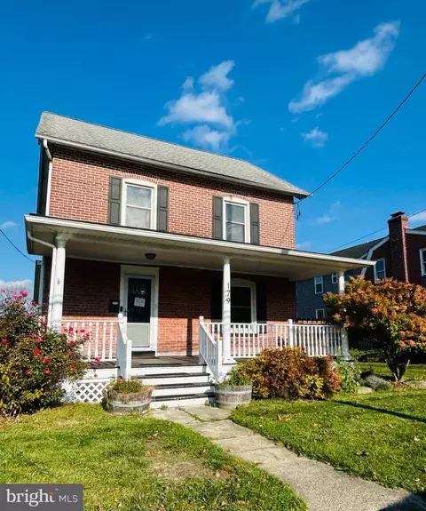 179 Diamond St, Sellersville, PA 18960
