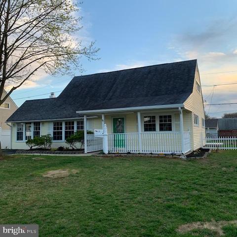 27 Jester Ln Levittown Pa 19055 Mls Pabu464944 Movoto Com