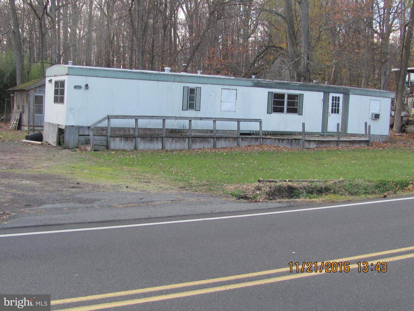 2028 Old Bethlehem Pike, Sellersville, PA 18960 For Sale MLS PABU480808 Movoto