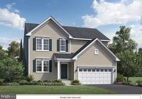 2228 Blue Gill Dr #54, Quakertown, PA 18951