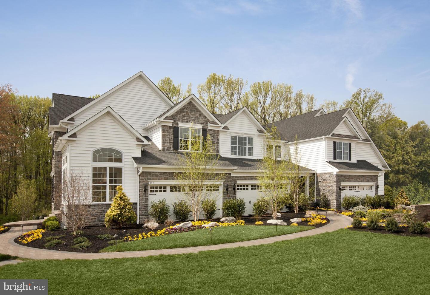 68 Lavender Dr, Yardley, PA 19067 For Sale MLS PABU486772 Movoto