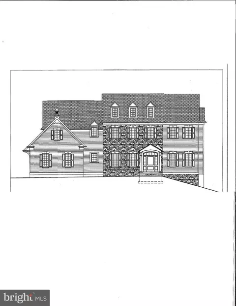 45 Maher Ln, Newtown, PA 18940