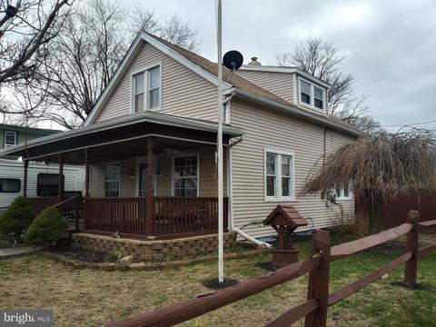 1002 3rd Ave, Croydon, PA 19021 photo 1