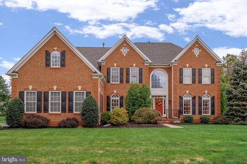 2109 Ashton Dr, Jamison, PA 18929 photo 1
