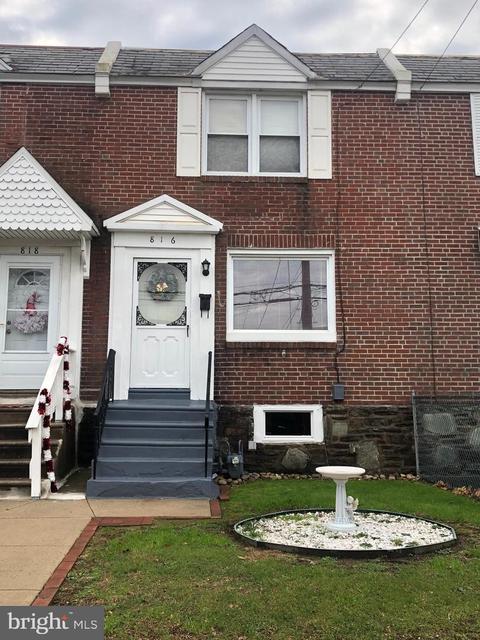 816 4th Ave, Bristol, PA 19007 photo 1