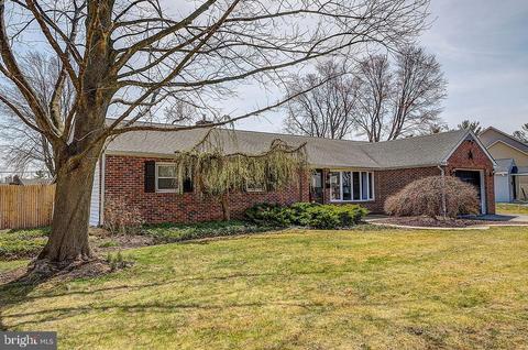 675 Phillips Rd, Warminster, PA 18974 photo 1