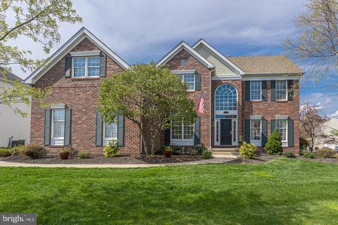 2220 Sunrise Way Jamison Pa 18929 84 Photos Mls Pabu524246 Movoto