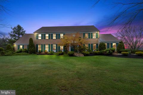 41 Matthew Cir Richboro Pa 18954 66 Photos Mls Pabu524252 Movoto