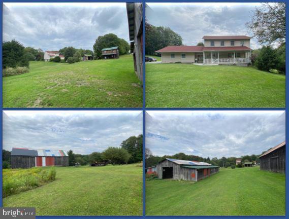 449 Mountain Rd, Lilly, PA 15938