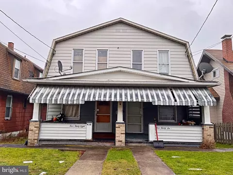 436 Dorothy Ave # -8, Johnstown, PA 15906
