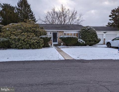 722 Convent St, Gallitzin, PA 16641