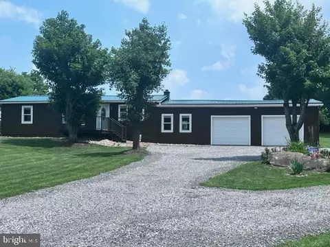 185 Fiske Rd, Fallentimber, PA 16639