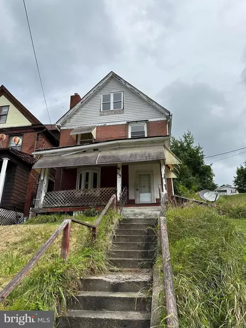 1101 Chestnut Ave, Northern Cambria, PA 15714