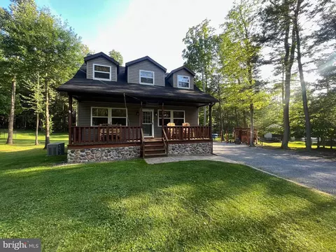 257 Fox Ridge Ln, Flinton, PA 16640