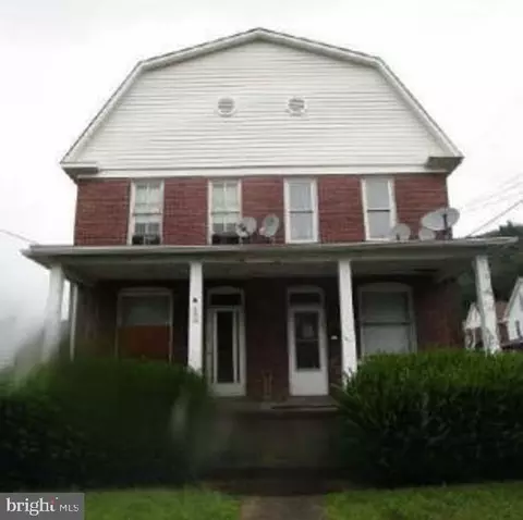 131 Stutzman St, Johnstown, PA 15906