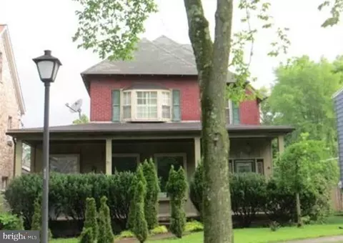 220 Luzerne St, Johnstown, PA 15905