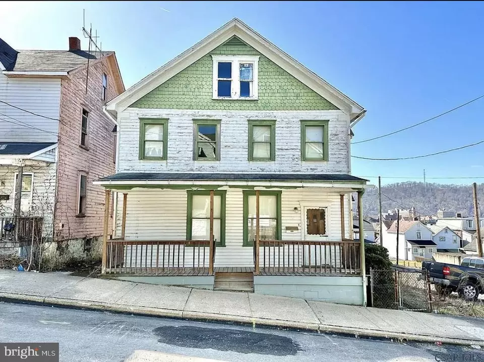  114 Catherine St, Johnstown, PA 15901 photo 1