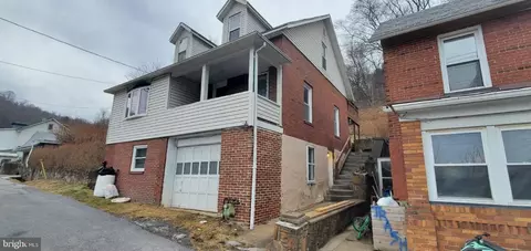 113 Clair Ave, Johnstown, PA 15902