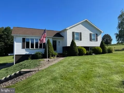 277 Fiske Rd, Fallentimber, PA 16639