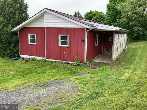 611 Devlin St, Gallitzin, PA 16641 photo 1