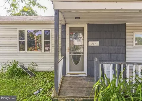 212 James Ave, Patton, PA 16668
