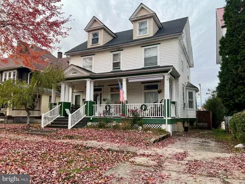 114 Clarion St, Johnstown, PA 15905