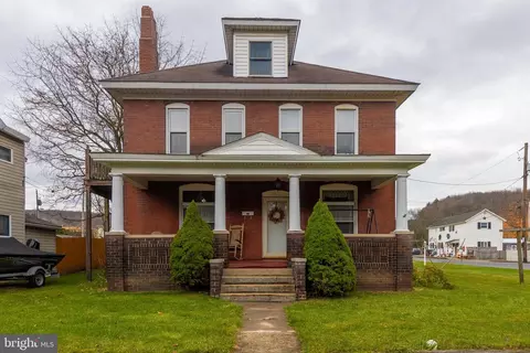348 Railroad St, Lilly, PA 15938